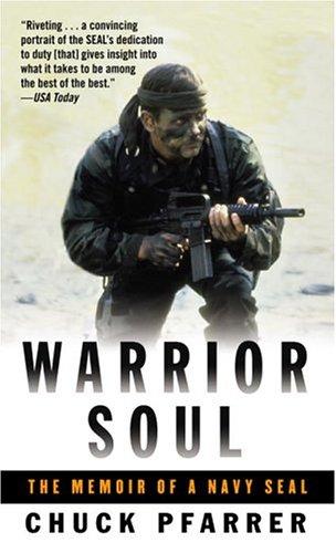 Warrior Soul