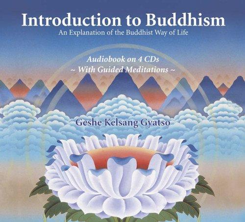 Introduction to Buddhism