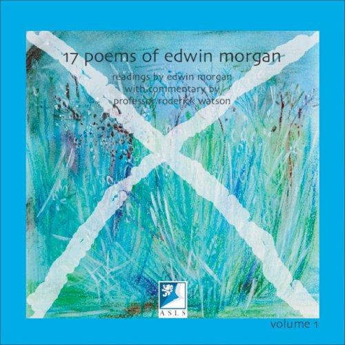 17 Poems of Edwin Morgan