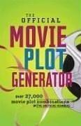 The Official Movie Plot Generator