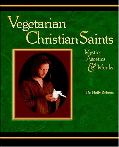Vegetarian Christian Saints