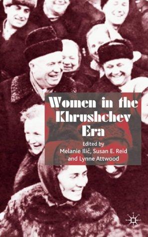 Women in the Khrushchev Era (2004)