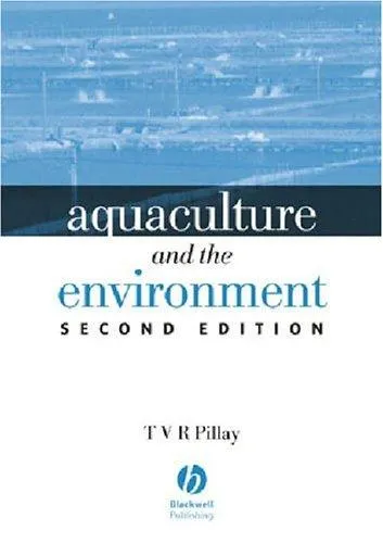 Aquaculture and the Environment