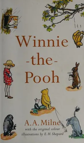 Winnie-the-Pooh