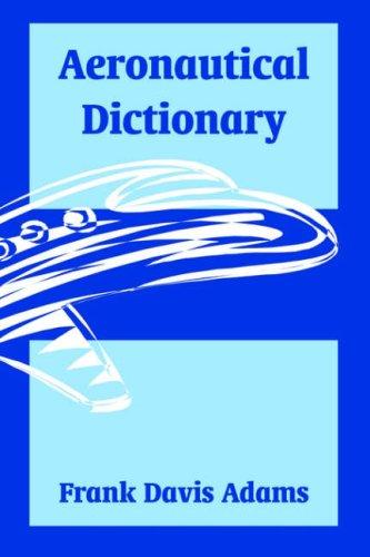 Aeronautical Dictionary