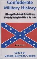Confederate Military History