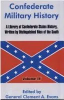 Confederate Military History