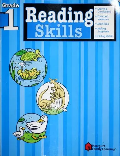 Reading Skills