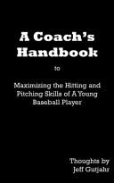 A Coach's Handbook