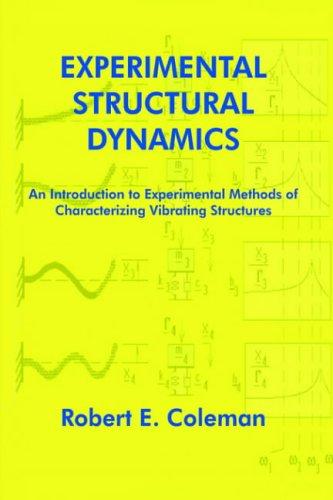 Experimental Structural Dynamics