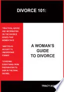 Divorce 101