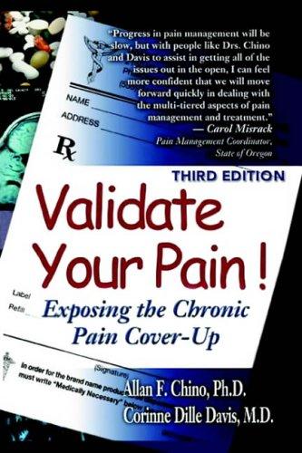 Validate Your Pain!