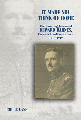 It Made You Think of Home