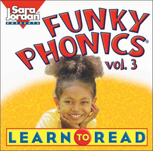 Funky Phonics(r)