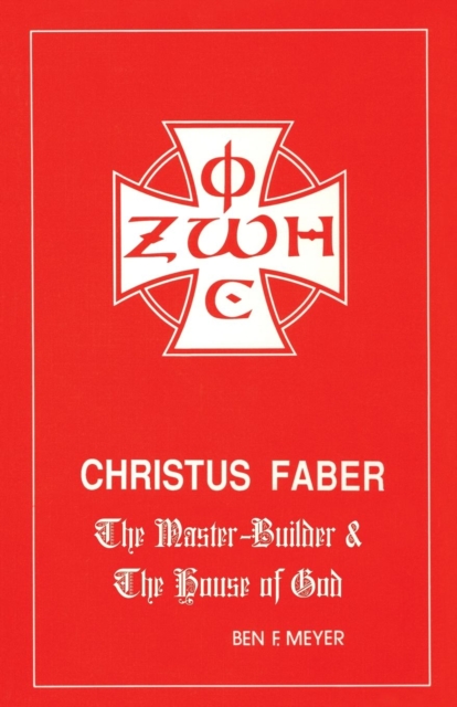 Christus Faber