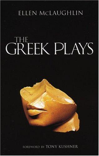 The Greek Plays
