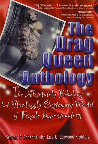 The Drag Queen Anthology