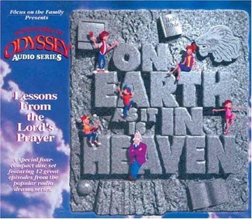 On Earth as it is in Heaven