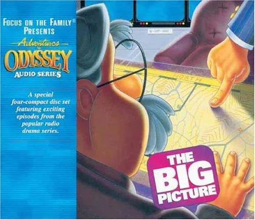 The Big Picture