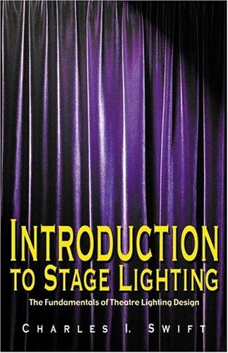 Introduction to Stage Lighting