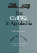 Civil War in Appalachia