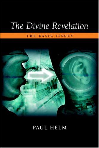 The Divine Revelation