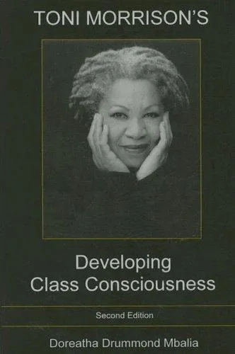 Toni Morrison's Developing BTCass Consciousness