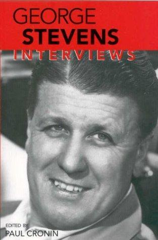 George Stevens