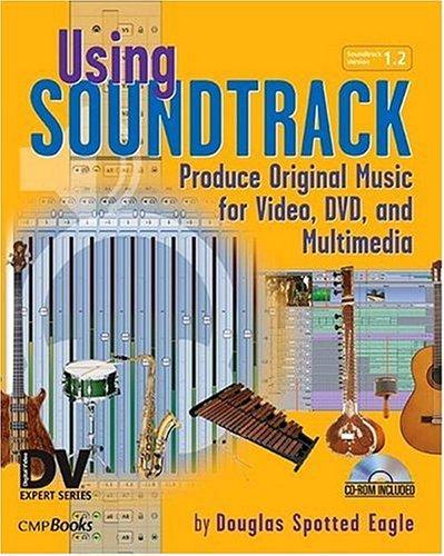 Using Soundtrack