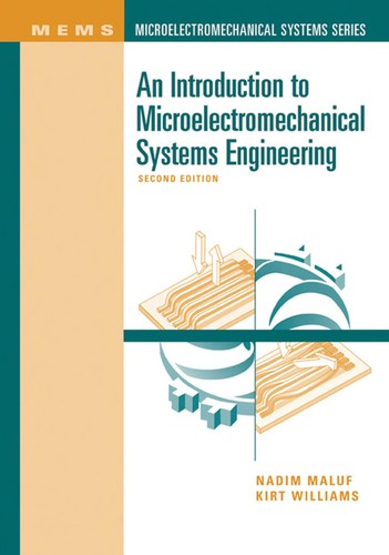 Introduction to Miroelectromechanical 2 (Revised)
