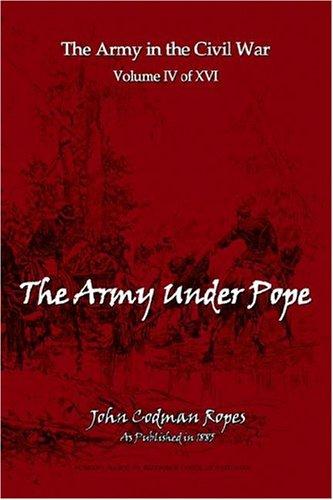 The Army Under Pope