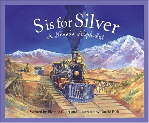 S is for Silver