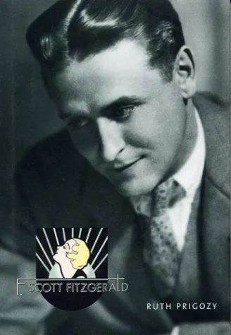 F. Scott Fitzgerald