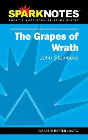 GRAPES OF WRATH