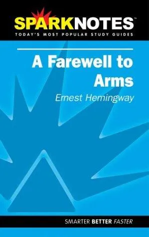 FAREWELL TO ARMS