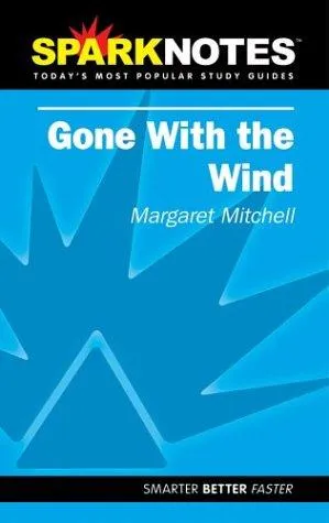 GONE WITH THE WIND