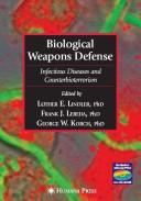 Biological Weapons Defense