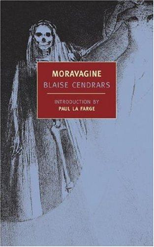 Moravagine