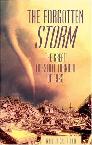 The Forgotten Storm