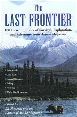 Last Frontier