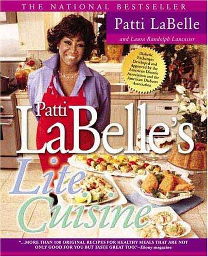 Patti Labelle's Lite Cuisine