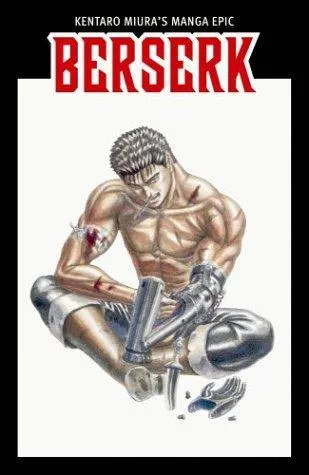 Berserk Volume 2