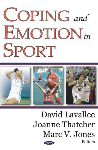 Coping & Emotion in Sport