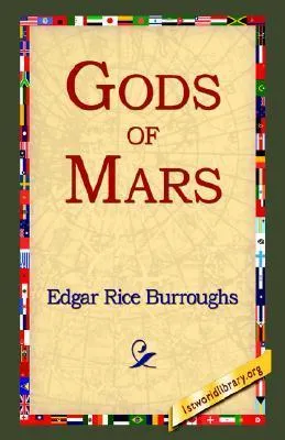 Gods of Mars : 2