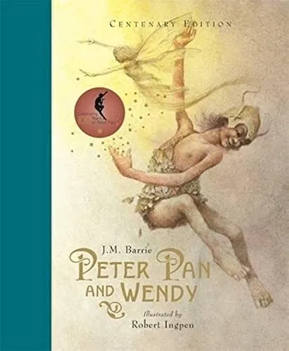 Peter Pan and Wendy : Templar Classics