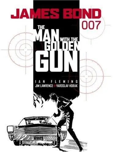 James Bond: The Man With the Golden Gun