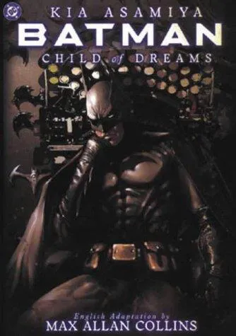 Batman : Child of Dreams