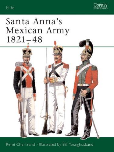 Santa Anna's Army