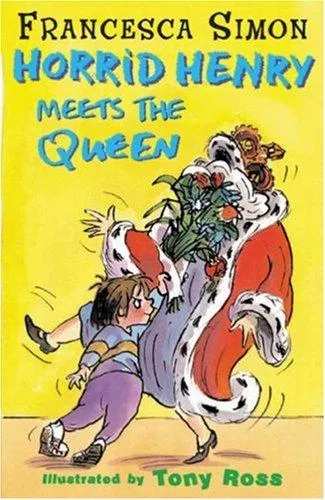 The Queen's Visit
