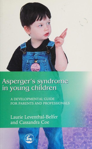 Asperger Syndrome in Young Children